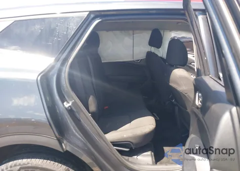 2023 Kia Sportage Lx from USA, damaged, VIN KNDPU3AF7P7066327